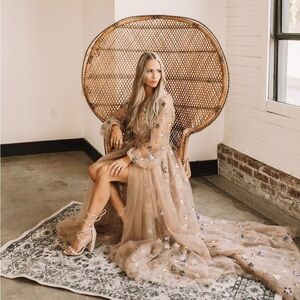 Meet your Posher, BLC